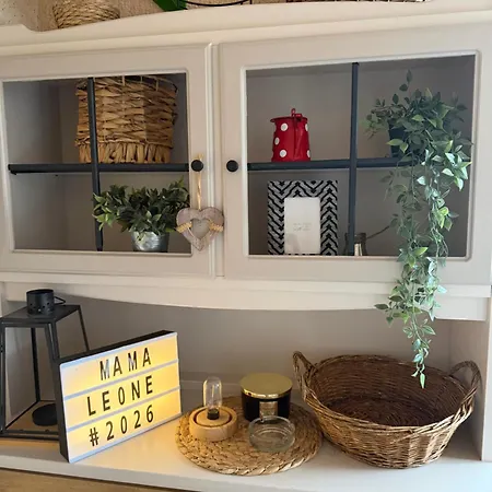 Apartment Mama Leone Mostar- Cozy *