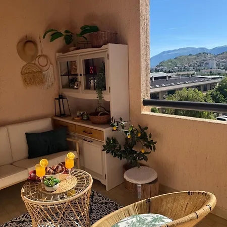 Mama Leone Mostar- Cozy Apartment