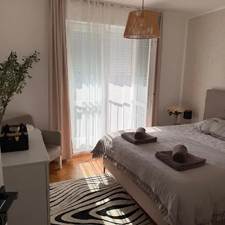 Mama Leone Mostar- Cozy Apartment Mostar