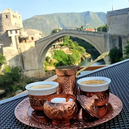 Mama Leone Mostar- Cozy Apartment