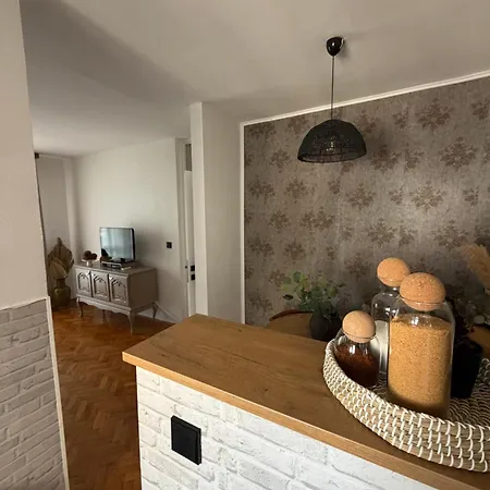 Mama Leone Mostar- Cozy Apartment Mostar