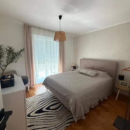 Mama Leone Mostar- Cozy Mostar