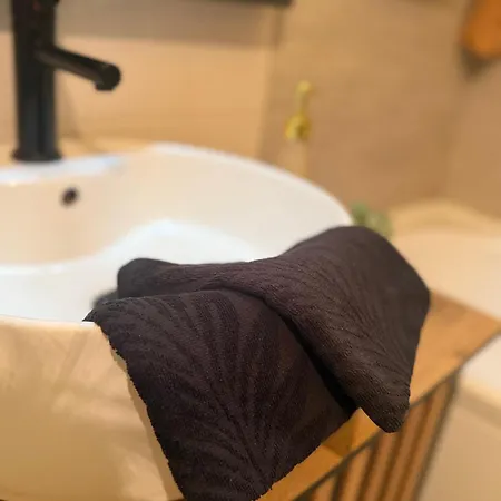 Mama Leone Mostar- Cozy Apartment *