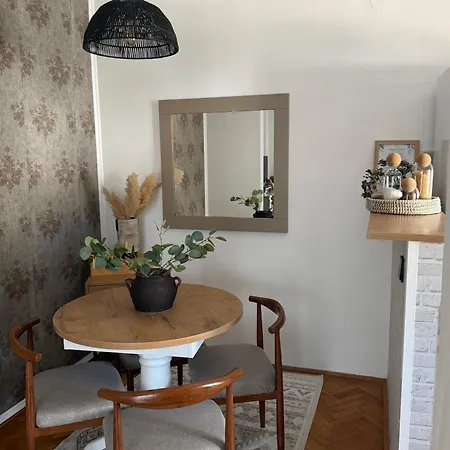 Mama Leone Mostar- Cozy Apartment *