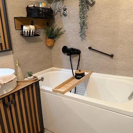 Apartment Mama Leone Mostar- Cozy