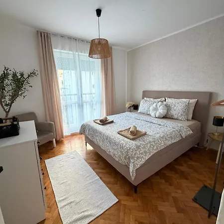 Mama Leone Mostar- Cozy Apartment *