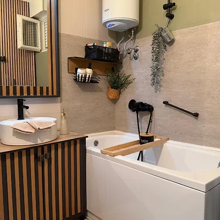 Mama Leone Mostar- Cozy Apartment