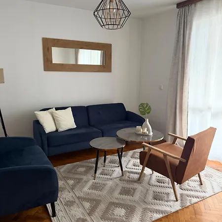 Mama Leone Mostar- Cozy Apartment Mostar