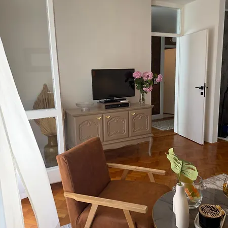 Mama Leone Mostar- Cozy Apartment *
