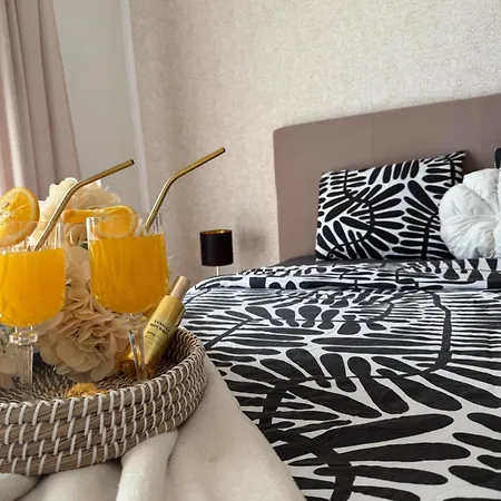 Apartment Mama Leone Mostar- Cozy