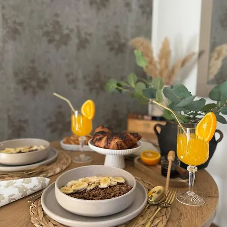 Mama Leone Mostar- Cozy Apartment