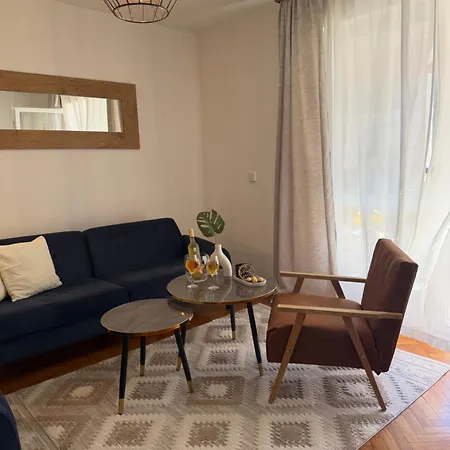 Mama Leone Mostar- Cozy Apartment *