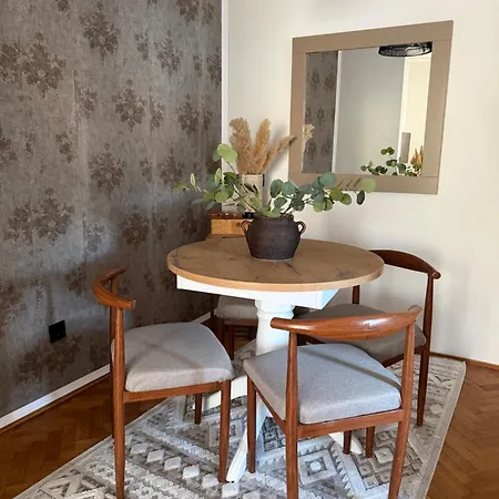 Mama Leone Mostar- Cozy * Mostar