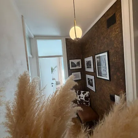 Mama Leone Mostar- Cozy Apartment