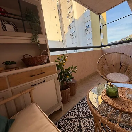 Apartment Mama Leone Mostar- Cozy *