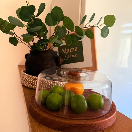 Mama Leone Mostar- Cozy *