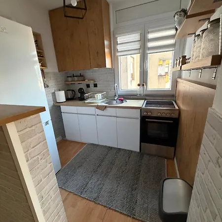 Apartment Mama Leone Mostar- Cozy *