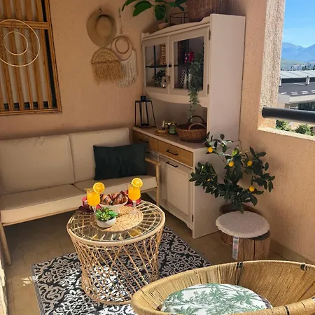 Mama Leone Mostar- Cozy Apartment Mostar