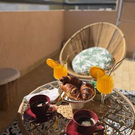 Mama Leone Mostar- Cozy Apartment Mostar