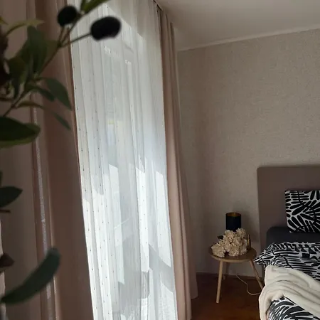 Mama Leone Mostar- Cozy Apartment