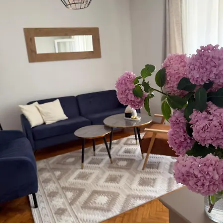 Apartment Mama Leone Mostar- Cozy Mostar