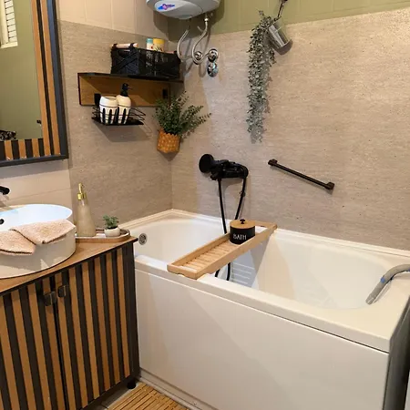 Mama Leone Mostar- Cozy Apartment Mostar