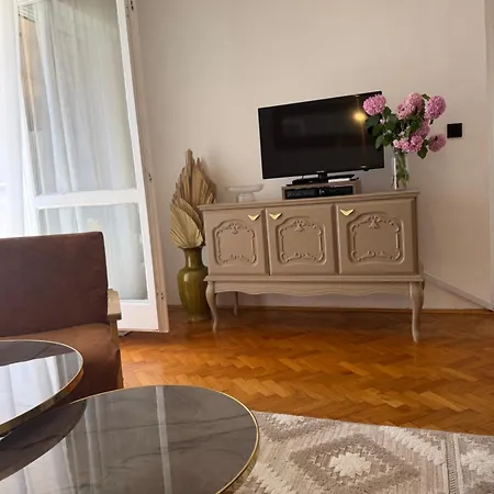 Mama Leone Mostar- Cozy Apartment *