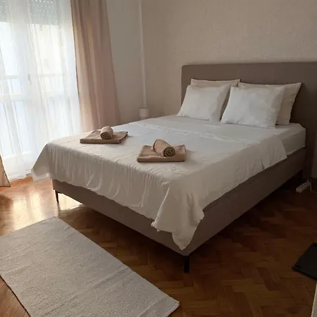 Apartment Mama Leone Mostar- Cozy *