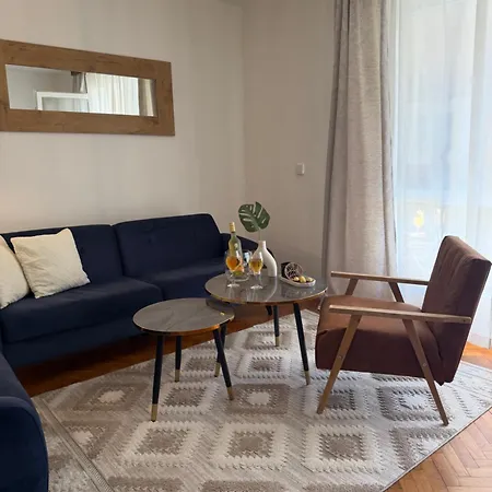 Mama Leone Mostar- Cozy Apartment