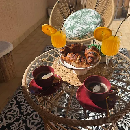 Apartment Mama Leone Mostar- Cozy