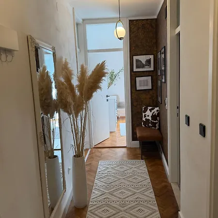 Apartment Mama Leone Mostar- Cozy *