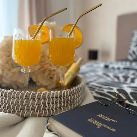 Apartment Mama Leone Mostar- Cozy Mostar