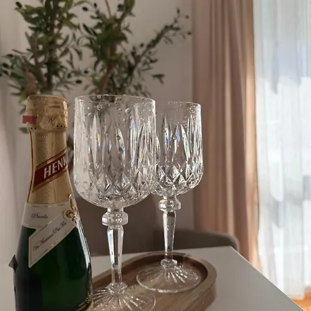 Mama Leone Mostar- Cozy Appartement Mostar