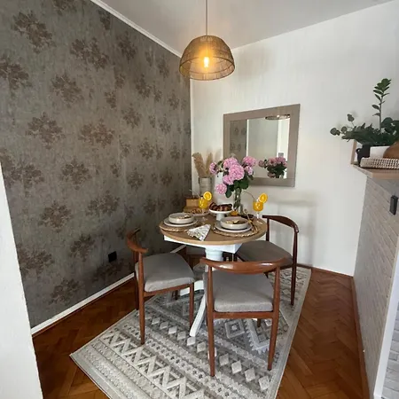 Mama Leone Mostar- Cozy Apartment Mostar