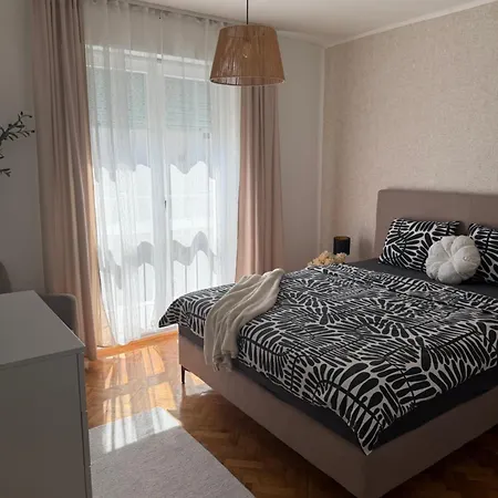 Mama Leone Mostar- Cozy Apartment Mostar