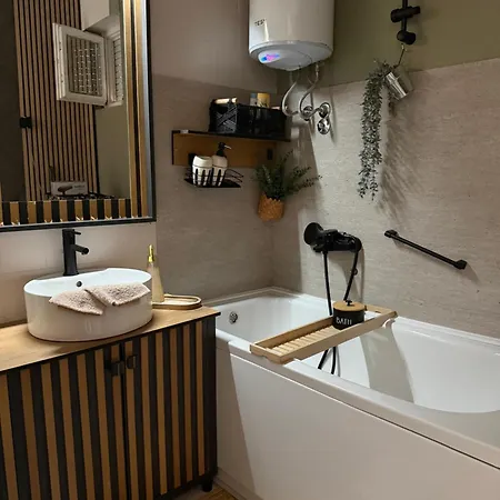 Apartment Mama Leone Mostar- Cozy Mostar