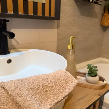 Mama Leone Mostar- Cozy Apartment