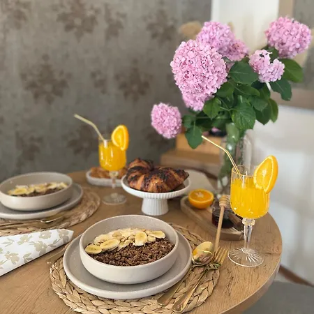 Apartment Mama Leone Mostar- Cozy Mostar