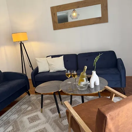 Apartment Mama Leone Mostar- Cozy