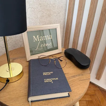 Mama Leone Mostar- Cozy Mostar