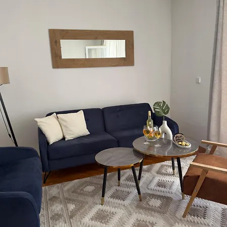 Mama Leone Mostar- Cozy Apartment Mostar