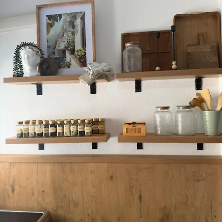 Apartment Mama Leone Mostar- Cozy Mostar
