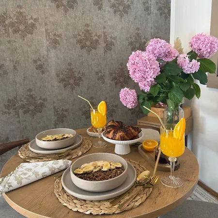 Apartment Mama Leone Mostar- Cozy