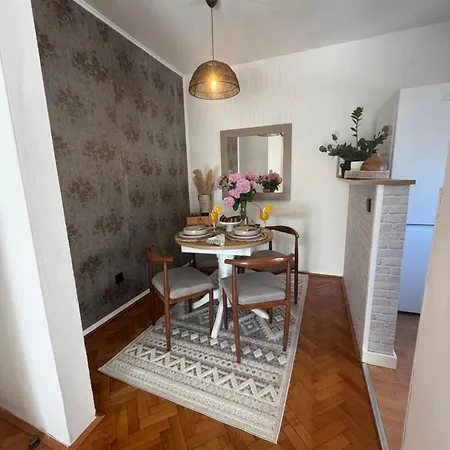 Mama Leone Mostar- Cozy Apartment *