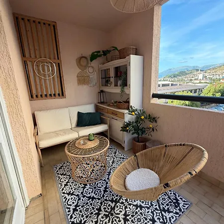 Apartment Mama Leone Mostar- Cozy
