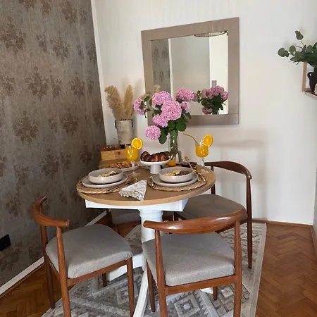 Mama Leone Mostar- Cozy Apartment