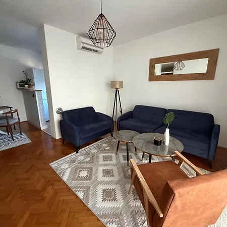 Apartment Mama Leone Mostar- Cozy *