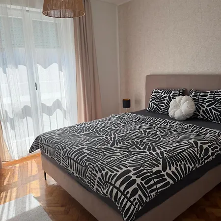 Apartment Mama Leone Mostar- Cozy Mostar