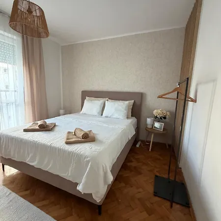 Mama Leone Mostar- Cozy * Mostar