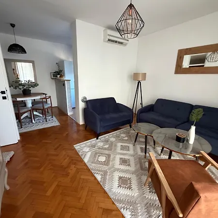 Mama Leone Mostar- Cozy Apartment